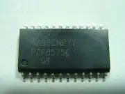 PCF8575C SMD 8bit Port expansion I²C I2C IC CIRCUIT #21-5B9