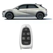 95440GI020 Genuine OEM FOB Smart Key 6 Button Type for Hyundai IONIQ5 2022