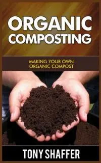 在飛比找博客來優惠-Organic Composting: Making You