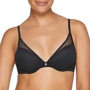 [ThirdLove] Classic Plunge Bra That Molds to Your Shape with No-Show Lines, Comfortable Underwire Support, Bras for Women