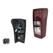 Sterling Tail Light to suit Isuzu D-Max 11/2016 to 06/2020 - IZDM-TAL-22R