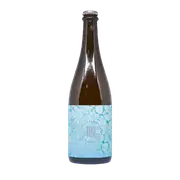 Wildflower Salt of the Earth Muscat Grape Australian Wild Ale 750ml Bottle