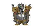 Godzilla: 70th Anniversary Mecha-King Ghidorah 6" Pop! Vinyl