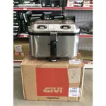 [ MOTO DREAM 重機部品 ] GIVI DLM46A 鋁箱 鋁合金後箱 46公升 ( 總代理公司貨）