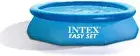 Intex 10foot x 30inch Easy Set Above Ground Inflatable Pool Filter Pump