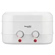 6x BeautyPRO Wax Expert Twin Wax Heater 2 x 1000cc