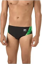 [Speedo] Men's Endurance Ice Flow Brief
