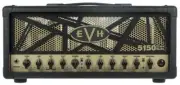 EVH 5150 III EL34 50 Watt Electric Guitar Tube Amplifier Amp Head Van Halen