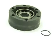 Rear C.V. Joint With C Clip Manual Transmission 108mm 28sp Fits Porsche 911 930 (for: Porsche)