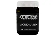 Liquid Latex Global 200ml Bottle