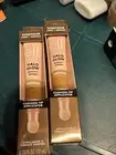 2x e.l.f. Halo Glow Contour Beauty Wand, 84705 Light/Medium, 0.33 oz
