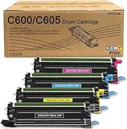 C605 C600 Drum Unit / Versalink C600 C605 Drum Cartridge Replacement for Xerox Versalink C600DN C600DT C600DX C600DXF C600DXP C600N C605X C605XF C605XP C605XTF C605XT Printer