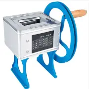 Kitchen Chopper Electric Meat Grinder Electric Home Appliance Manual Meat Slicer