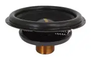 Rockville RKPUN12D1 - Recone Kit For Punisher 12D1 Subwoofer Do It Yourself Kit