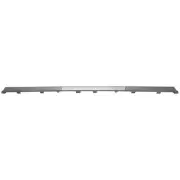 New Bumper Face Bar Trim Front for Hyundai Sonata 2018 HY1044109 86565C2800 (for: Hyundai)