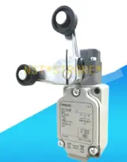 1PCS NEW FOR Limit switch WLCA32-42LD-N
