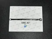 Snap-on Tools NEW 11mm Metric High-Performance Ratcheting Box Wrench XDLRM11A