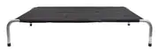 Heavy Duty Flea Free Dog Bed - Medium