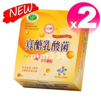 🆕★現貨期限最新2024年5月★台糖寡醣乳酸菌30入*2盒★台糖寡糖乳酸菌★含果寡醣★益生菌 嗯嗯粉★