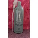 瘋狂購 AVEDA 蘊活淨瑕平衡洗髮精 1000ML 全新專櫃貨 (附壓頭)