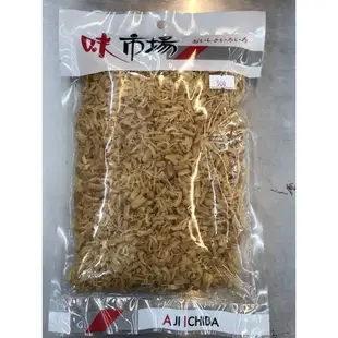 【大連食品】干貝絲(120g/包,300g/包)