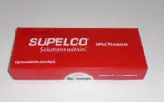 HPLC COLUMN, Supelco Ascentis Express OH5, 2.1 x 50mm, Supelco 50317-U, SEALED