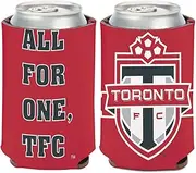 WinCraft Soccer Can Cooler