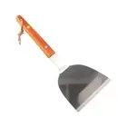 hand Kitchen Utensil Fondant Pizza Cooking Shovel Spatula Scraper Pastry Tools
