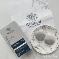 在飛比找蝦皮購物優惠-Whittard of Chelsea 伯爵紅茶 大吉嶺 早