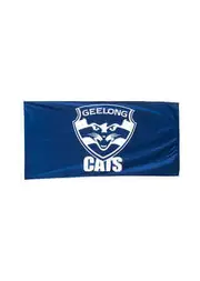 Geelong Cats AFL Pole Flag
