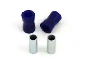 Mini Morris Clubman Leyland Moke Lower Control Arm Bush Set (Late) Poly