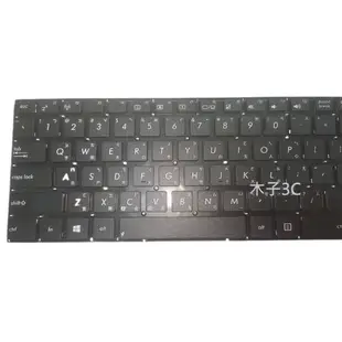 【木子3C】ASUS X550L / X550LB / X550JK / X550C 筆電繁體鍵盤 注音中文 台灣現貨