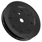 Caltric 756-1227 956-1227 Deck Spindle Pulley For MTD Ryobi Troy Bilt Cub Cadet