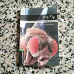 THE FLY AND OTHER HORROR STORIES 英文小說