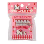 凱蒂貓 HELLO KITTY 縫針組 日本製
