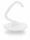 KitchenAid 3.5-Quart Coated Dough Hook for Artisan Mini Stand Mixers