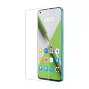 ENKAY 9H Tempered Glass Film for OnePlus Nord 2T with Anti-Glare Technology