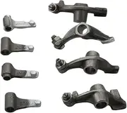 Motorcycle Parts Motorcycle XR650 Valve Rocker Arm Assy For HD GB500 NX500 XR600 NX650 FX650 FMX650 Domina-tor650 600cc XR FX FMX 650 4T