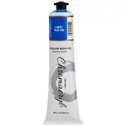 Chromacryl Student Acrylic Paint 75mL Cobalt Blue Hue