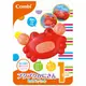 康貝 Combi 螃蟹洗澡玩具 /噴水.戲水玩具