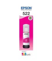 Epson T522 Mag EcoTank Bottle C13T00M392