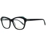 Emilio Pucci Green Women Optical Frames - RRP 207.36 USD