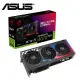 ASUS ROG Strix GeForce RTX 4070 SUPER OC 12GB 顯示卡