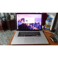 在飛比找蝦皮購物優惠-Apple MacBook Pro A1398 2013 i