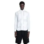 [JUNYA WATANABE] JUNYA WATANABE MAN WHITE SHIRTS White