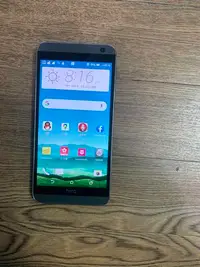 在飛比找Yahoo!奇摩拍賣優惠-HTC One E9+ dual sim E9 PLUS 4