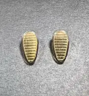 Fred Nose Pads Replacement Nose Pads For Fred Glasses Gold Anti Slip Screws Inc