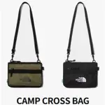 〰BASIA 〰 新品代購現貨❗️❗️THE NORTH FACE CAMP CROSS BAG 側背小包