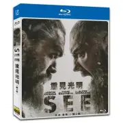 See Season 2‎ (2021) Blu-ray Box Set Movie All Region 2-Disc BD