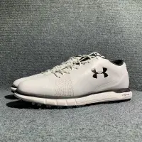 在飛比找Yahoo!奇摩拍賣優惠-鞋子Under Armour 安德瑪高爾夫球鞋HOVR Fa